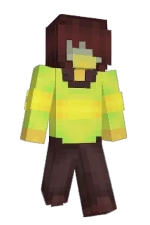 smh_hitman Minecraft avatar full body