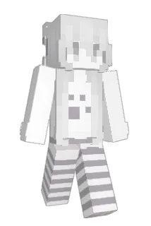 smhi Minecraft avatar full body