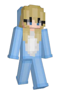 smhkattt Minecraft avatar full body