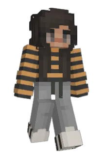 smhmiaa Minecraft avatar full body