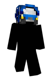 smi_ethan Minecraft avatar full body