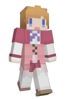 smica_mc Minecraft avatar full body