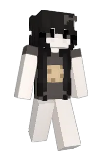 smierdziuch09 Minecraft avatar full body
