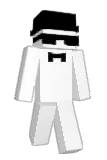 smiithz Minecraft avatar full body