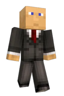 smikkel7 Minecraft avatar full body