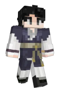 smile3124 Minecraft avatar full body