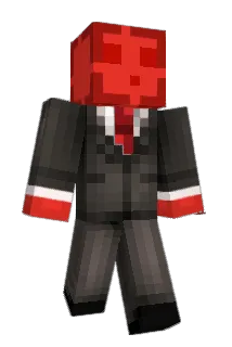 smileee22 Minecraft avatar full body