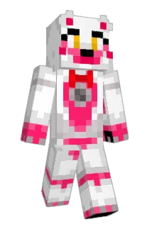 smiley194 Minecraft avatar full body