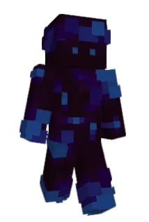 smiley_idk Minecraft avatar full body