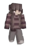 smileyfacee Minecraft avatar full body