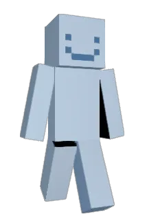 smileyfaith Minecraft avatar full body