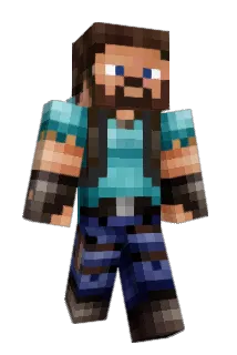 smileyfrawg17 Minecraft avatar full body