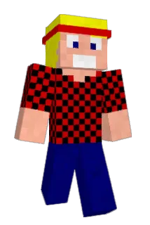 smileygamer232 Minecraft avatar full body