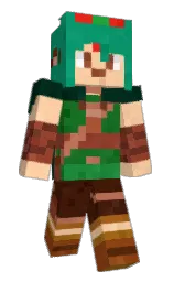 Custom render preview