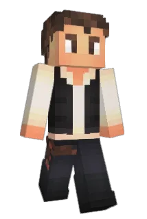 smileyj Minecraft avatar full body