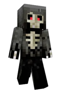 smileyjoev Minecraft avatar full body