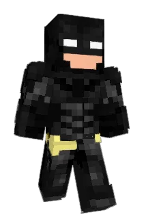 smileyyi Minecraft avatar full body