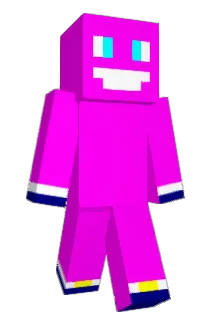 smileyyking1337 Minecraft avatar full body
