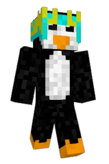 smills1805 Minecraft avatar full body