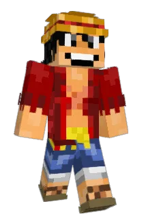 smiloo14 Minecraft avatar full body