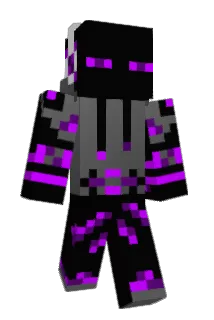 smily4863java Minecraft avatar full body