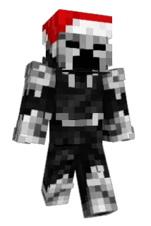 smirnoff3L Minecraft avatar full body
