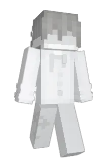 smite_z Minecraft avatar full body