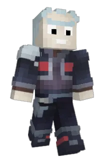 smiteprojoe22 Minecraft avatar full body