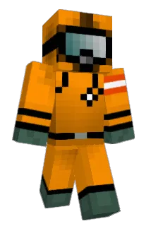 smith0514 Minecraft avatar full body