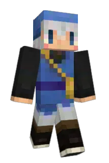 smith0702 Minecraft avatar full body
