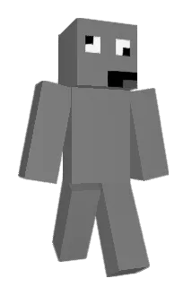 smith432 Minecraft avatar full body