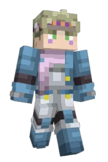 smithberry23 Minecraft avatar full body