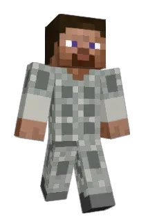 smithdrake Minecraft avatar full body