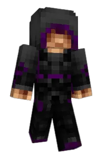 smithy12345 Minecraft avatar full body