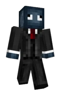 smithy13425 Minecraft avatar full body