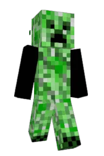 smithy19930 Minecraft avatar full body