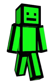 smithyhd6816 Minecraft avatar full body
