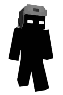 smiv_ Minecraft avatar full body