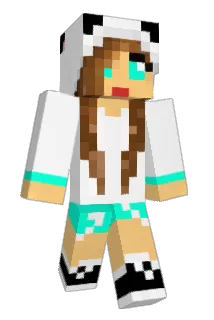 smizzle12 Minecraft avatar full body