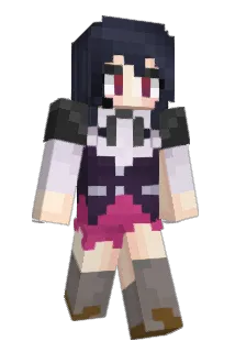 smizzy1 Minecraft avatar full body