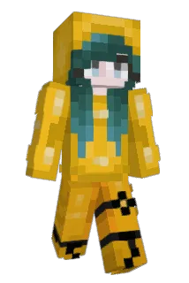 smizzyy Minecraft avatar full body