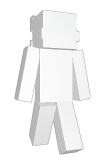 smj0908 Minecraft avatar full body