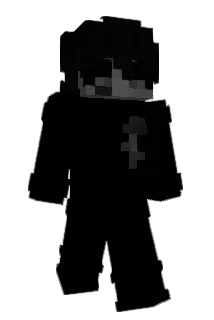smkdd Minecraft avatar full body
