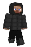smkoi Minecraft avatar full body