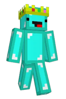 smksmkk Minecraft avatar full body