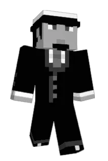 smkunkn Minecraft avatar full body