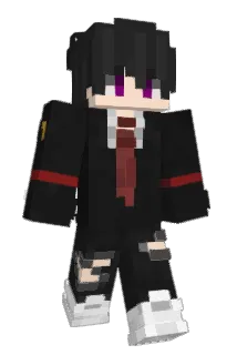 smkwkn0711 Minecraft avatar full body