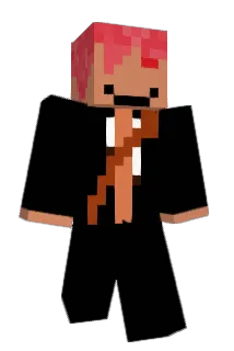 sml3o Minecraft avatar full body