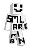 smlarg Minecraft avatar full body
