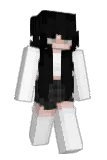 smlbree Minecraft avatar full body